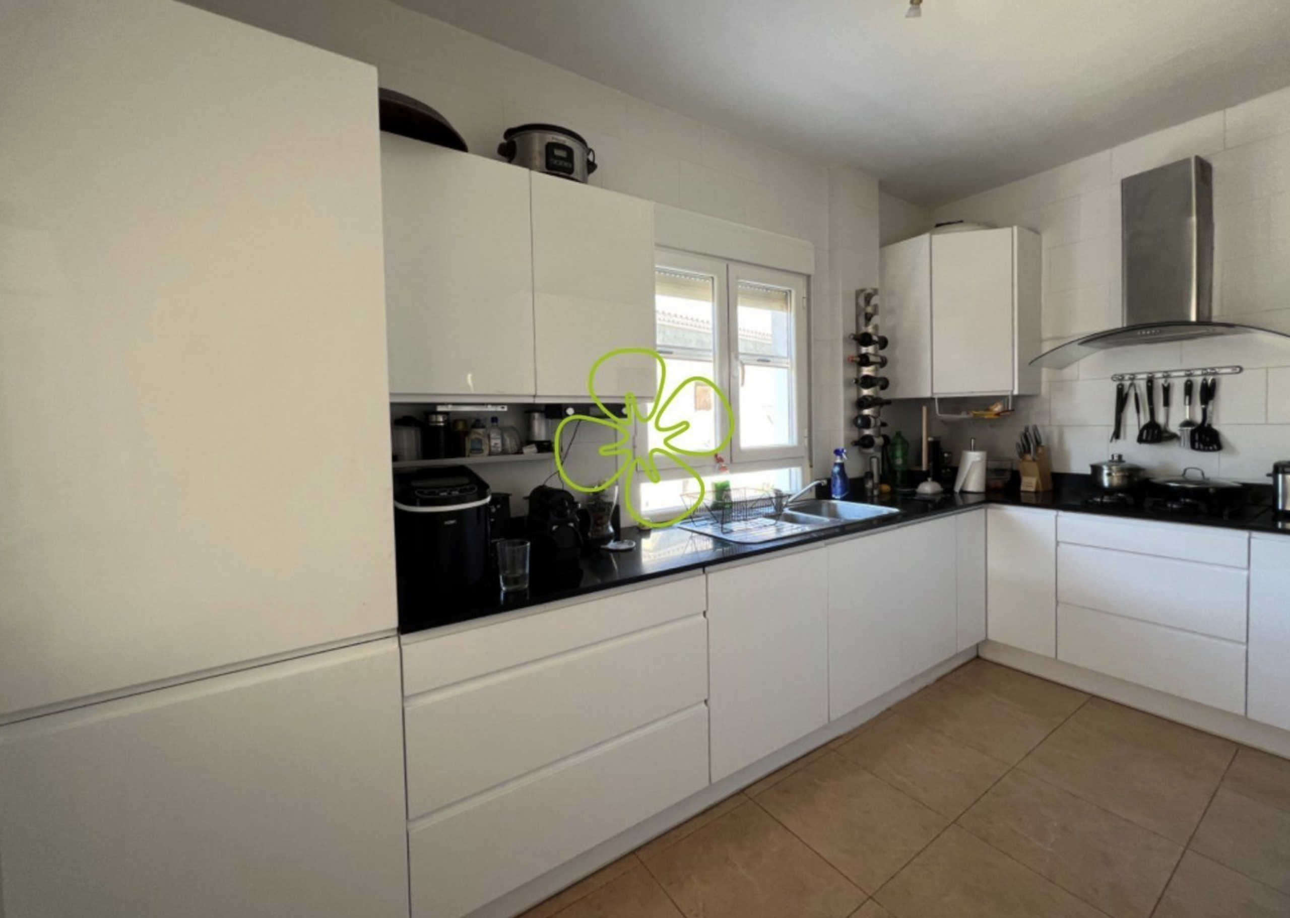 Villa Cedro — Villa for sale in Arboleas