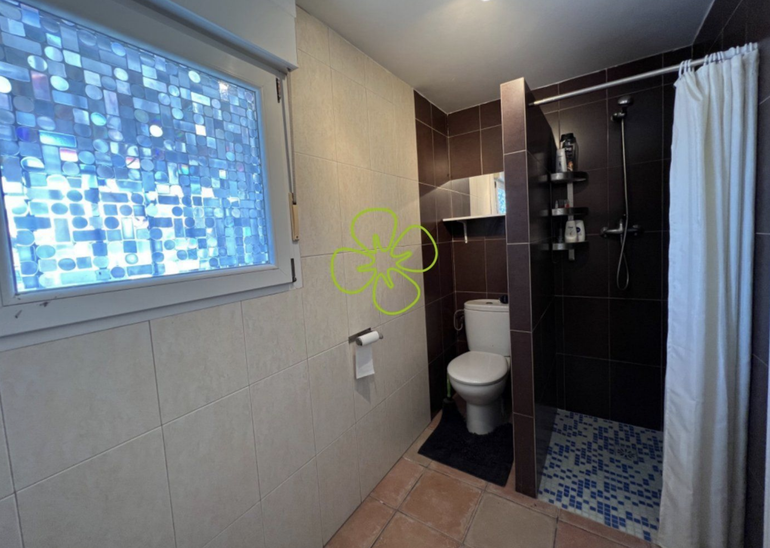 Villa Cedro — Villa for sale in Arboleas
