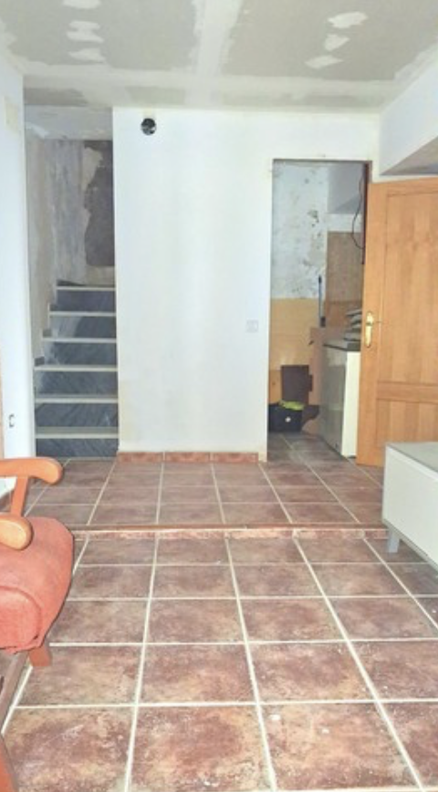 Village Property in Seron, Spain, FSRN94