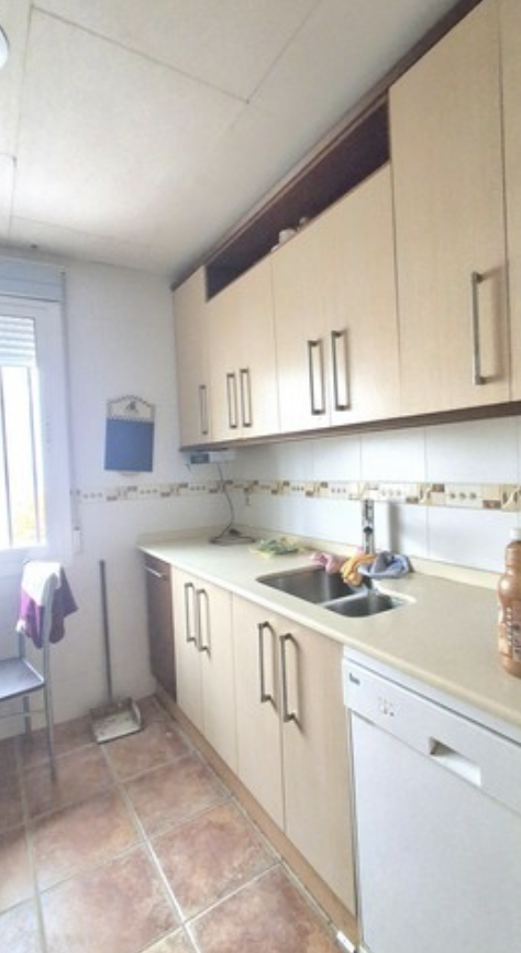 Village Property in Seron, Spain, FSRN94