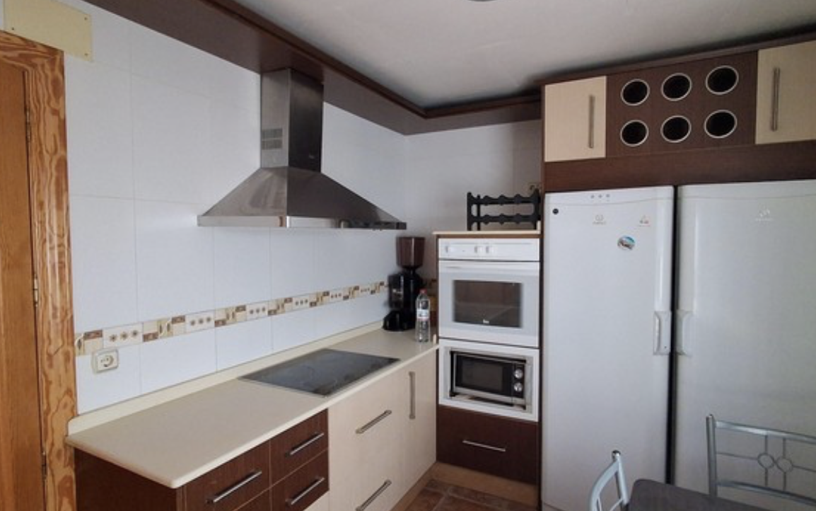 Village Property in Seron, Spain, FSRN94