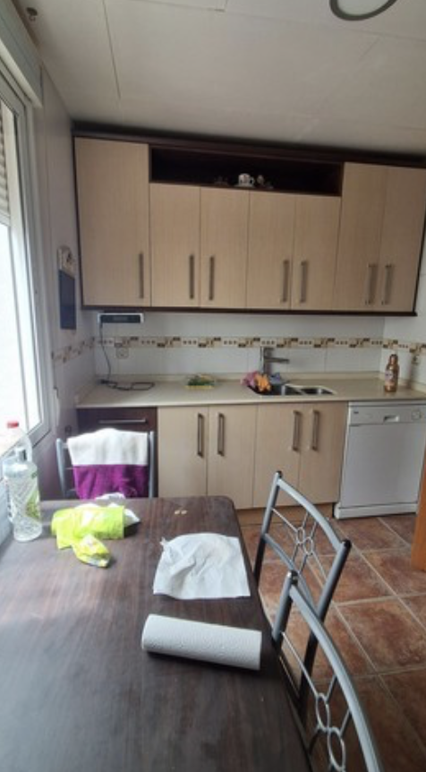 Village Property in Seron, Spain, FSRN94