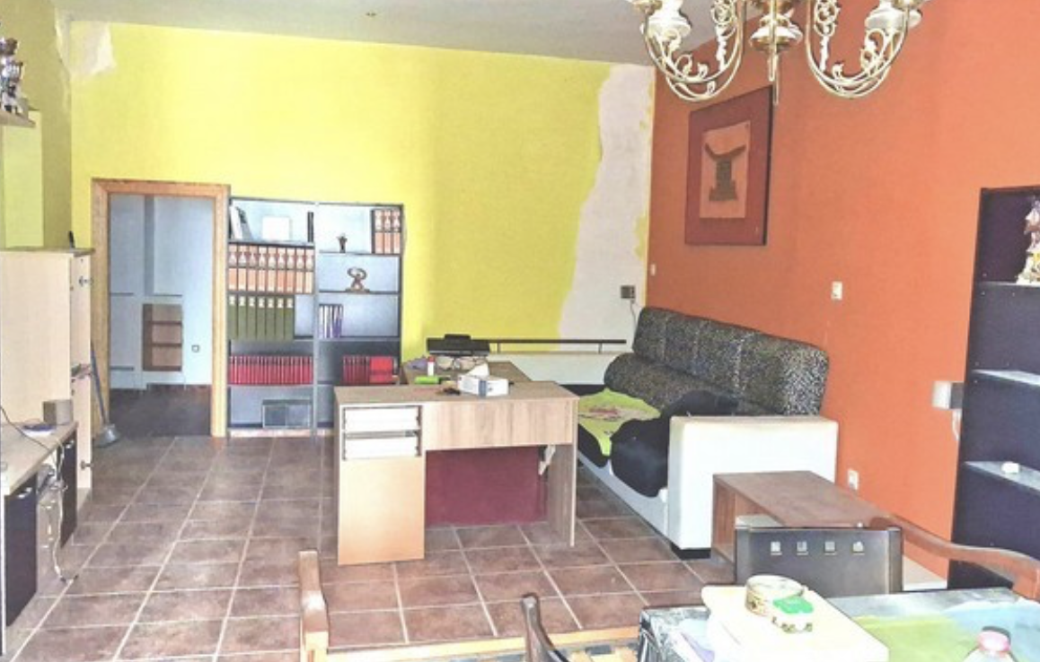 Village Property in Seron, Spain, FSRN94