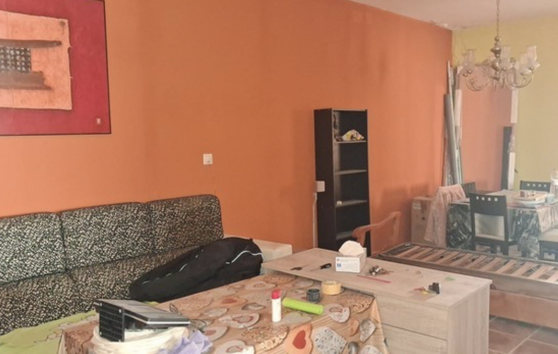 Village Property in Seron, Spain, FSRN94