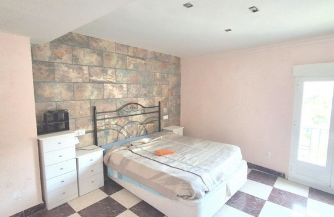 Village Property in Seron, Spain, FSRN94