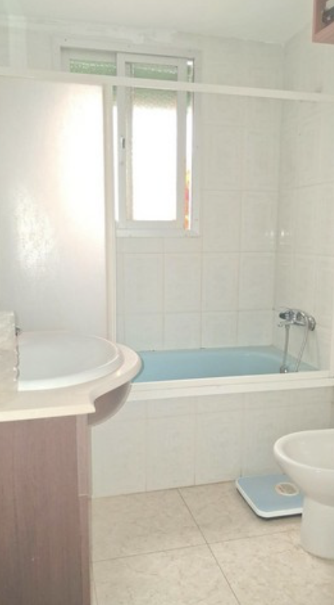 Village Property in Seron, Spain, FSRN94