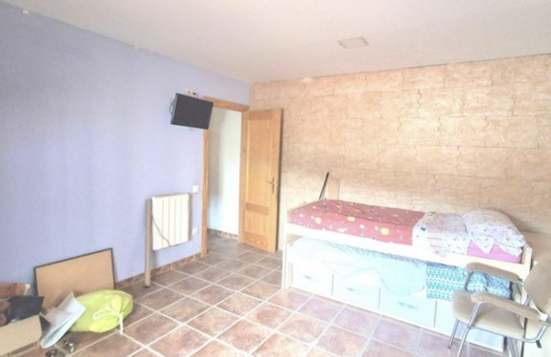 Village Property in Seron, Spain, FSRN94