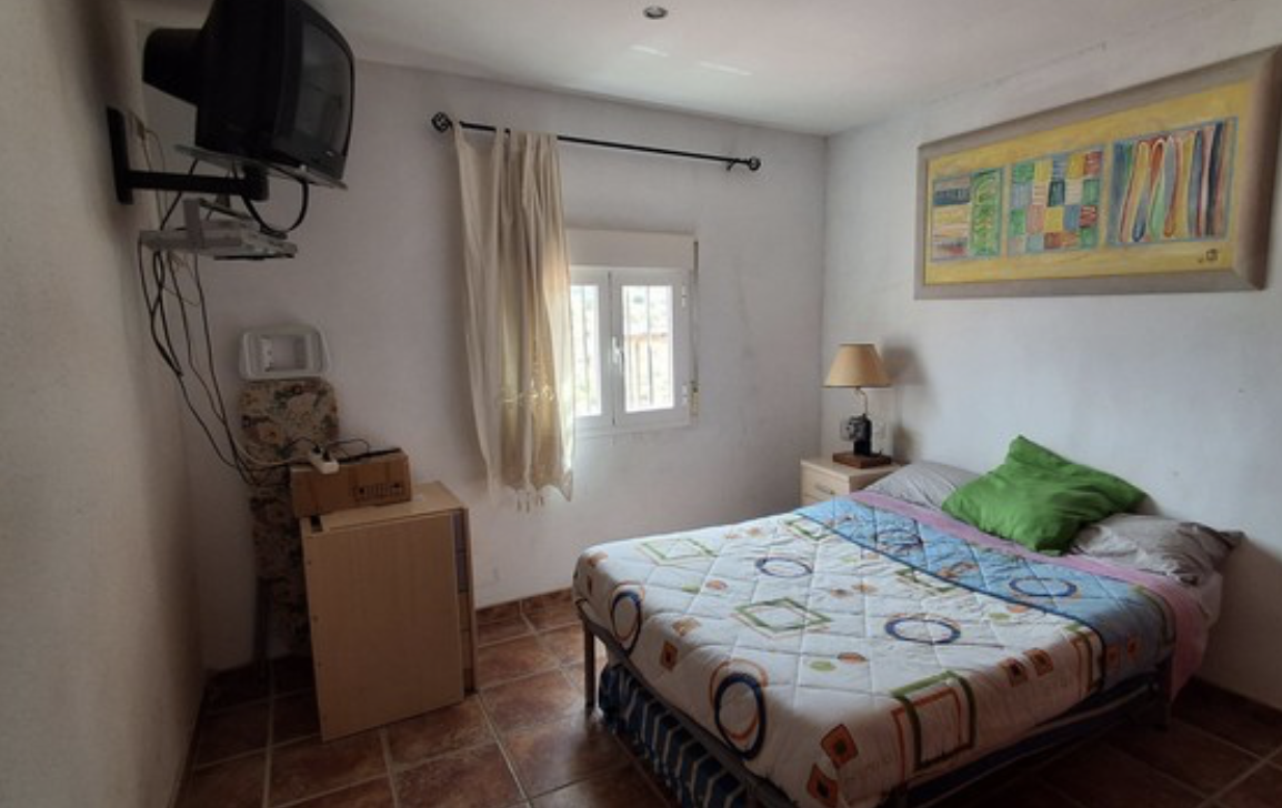 Village Property in Seron, Spain, FSRN94