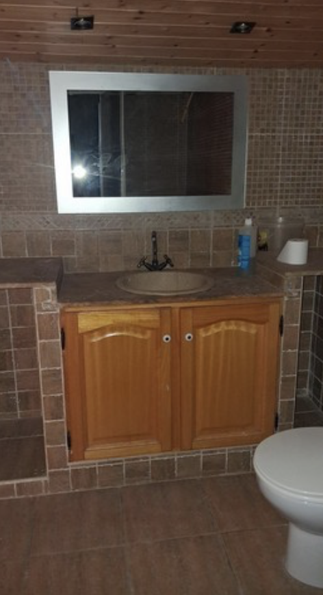 Village Property in Seron, Spain, FSRN94