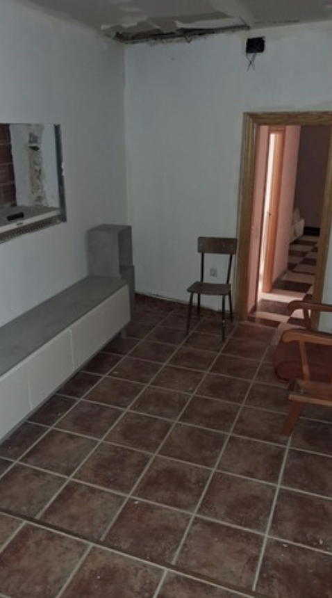 Village Property in Seron, Spain, FSRN94