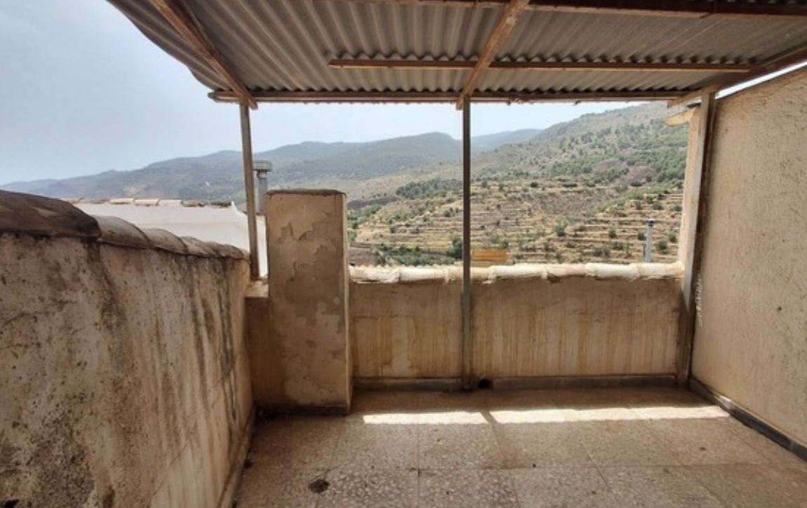 Village Property in Seron, Spain, FSRN94