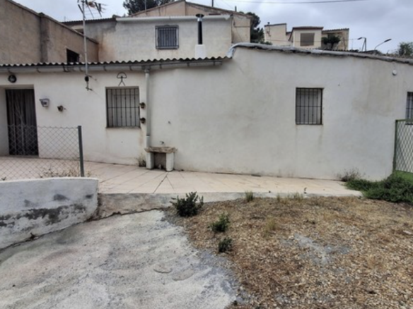 Rural Property in Seron, Spain,