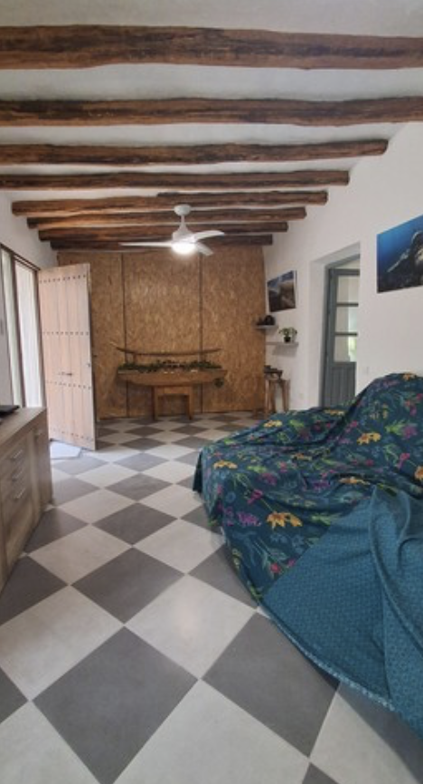 Rural Property in Seron, Spain,