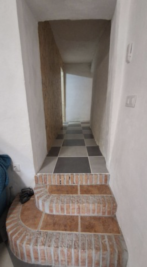Rural Property in Seron, Spain,