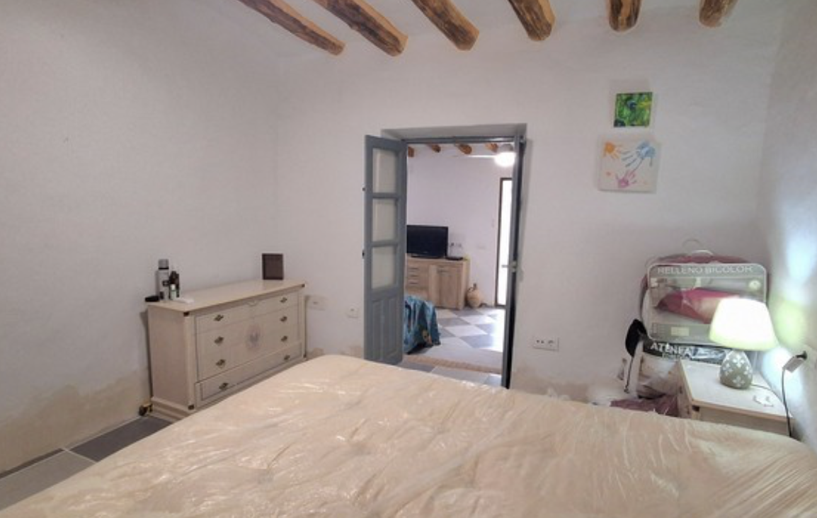 Rural Property in Seron, Spain,