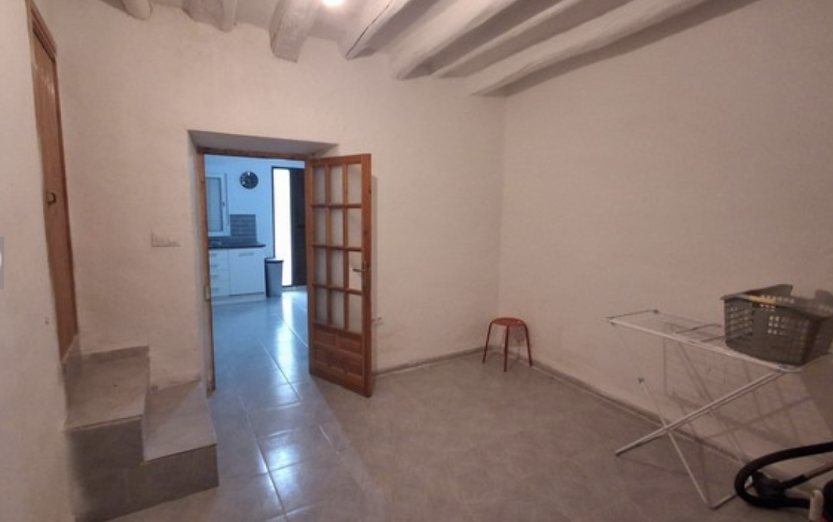 Rural Property in Seron, Spain,