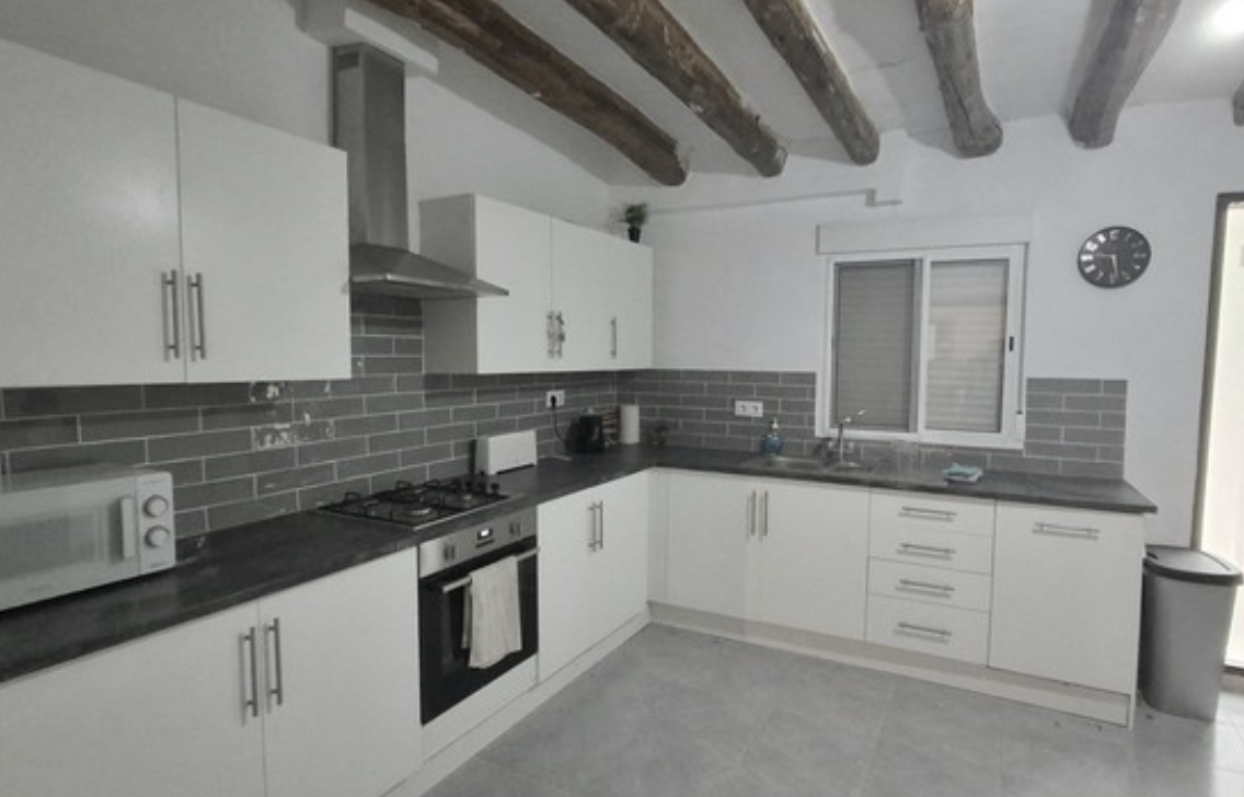 Rural Property in Seron, Spain,