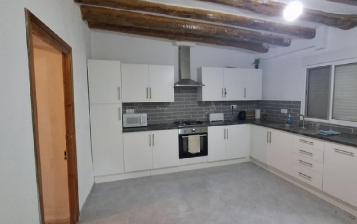 Rural Property in Seron, Spain,