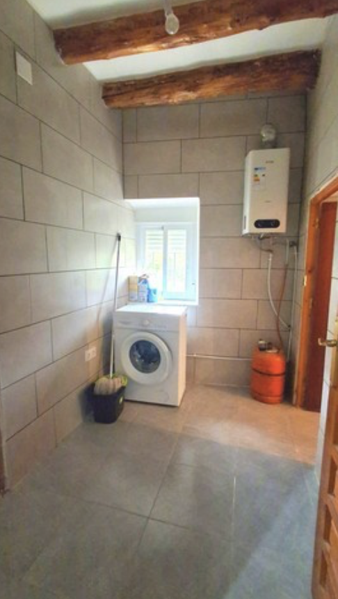 Rural Property in Seron, Spain,