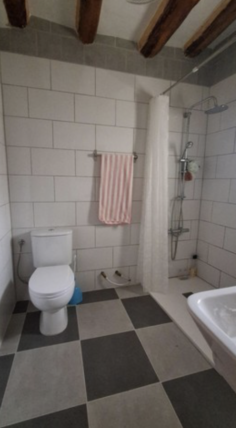 Rural Property in Seron, Spain,