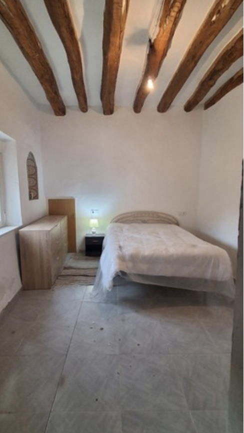 Rural Property in Seron, Spain,