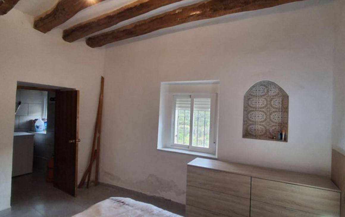 Rural Property in Seron, Spain,