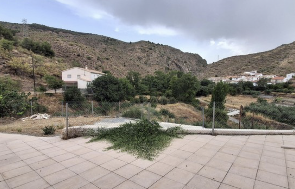 Rural Property in Seron, Spain,
