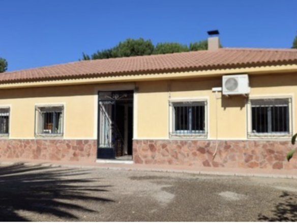 Villa in Armuna, Spain,