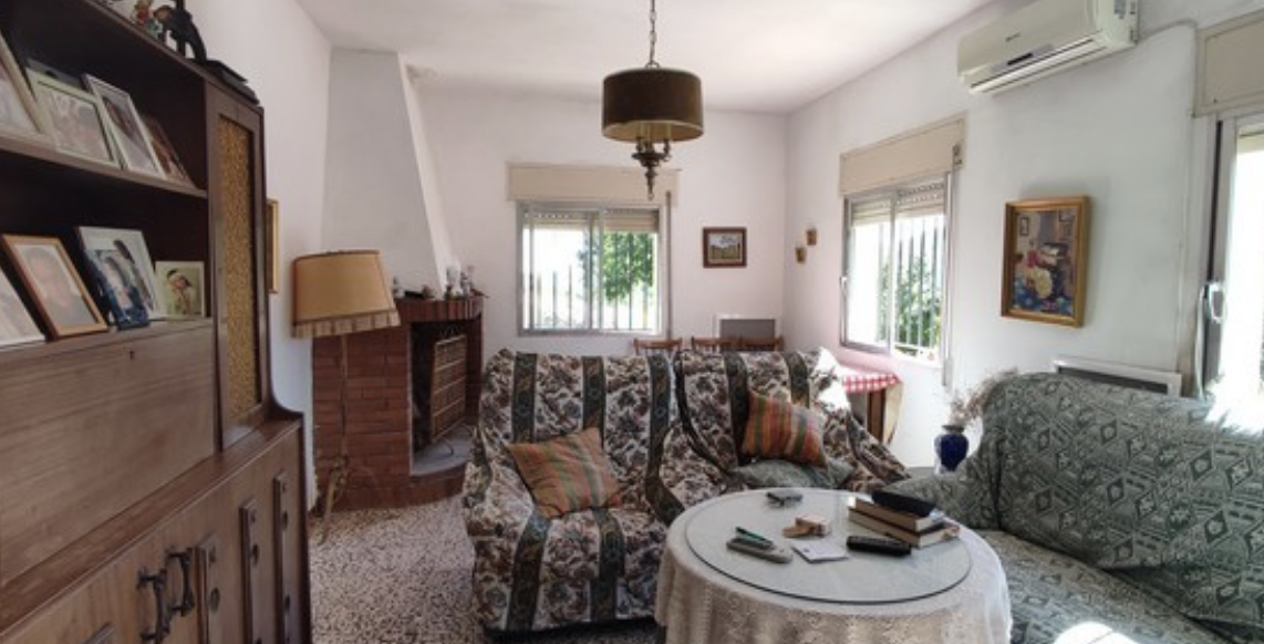 Villa in Armuna, Spain,