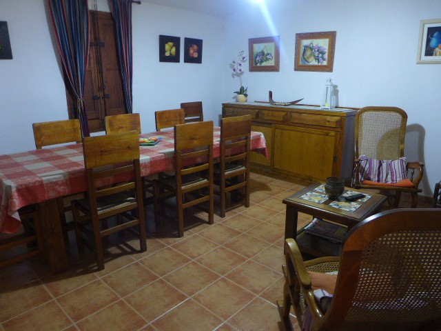 Cave House – Cortes de Baza