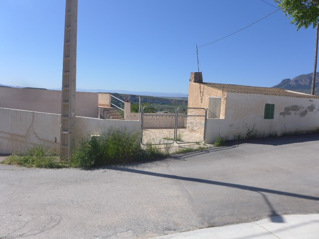 Cave House – Cortes de Baza
