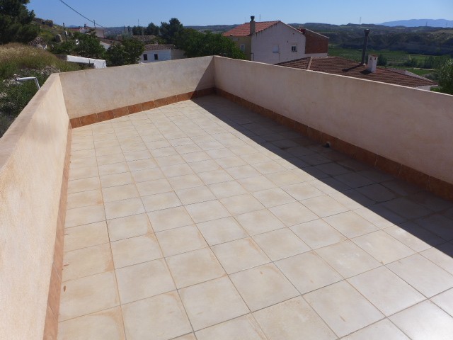 Cave House – Cortes de Baza