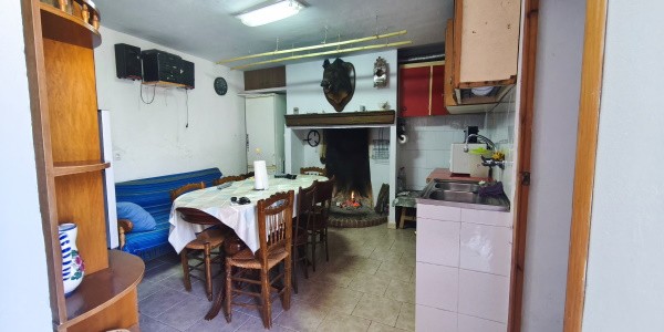 Village Property – Cuenca