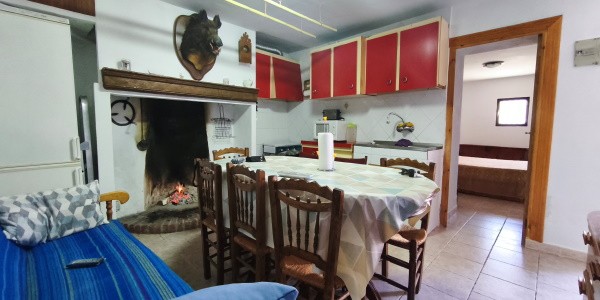 Village Property – Cuenca