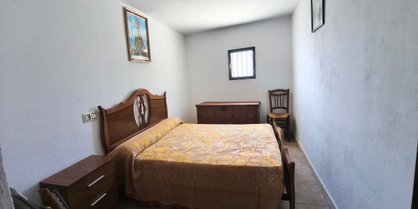 Village Property – Cuenca