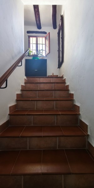 Village Property – Cuenca