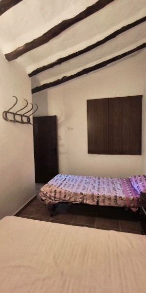 Village Property – Cuenca