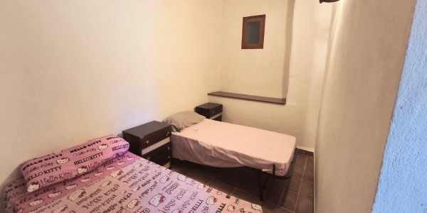 Village Property – Cuenca