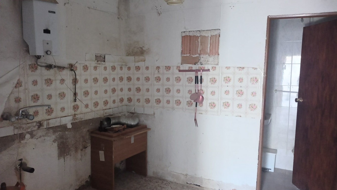 Village Property – Larva