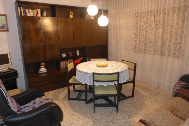 Village Property – Galera