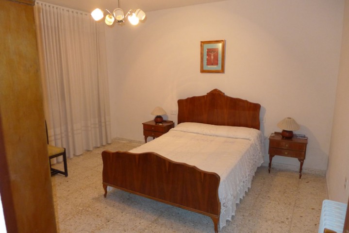 Village Property – Galera