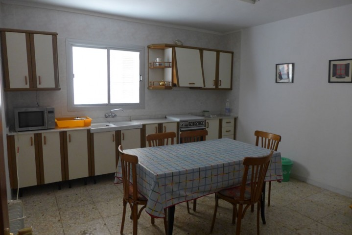 Village Property – Galera