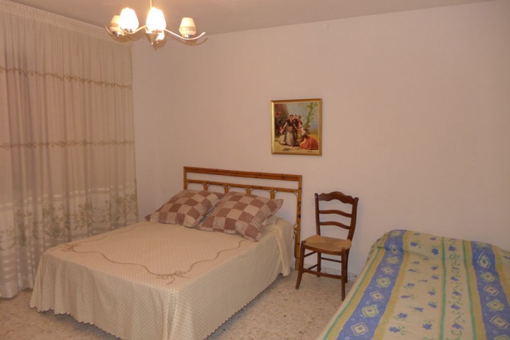 Village Property – Galera