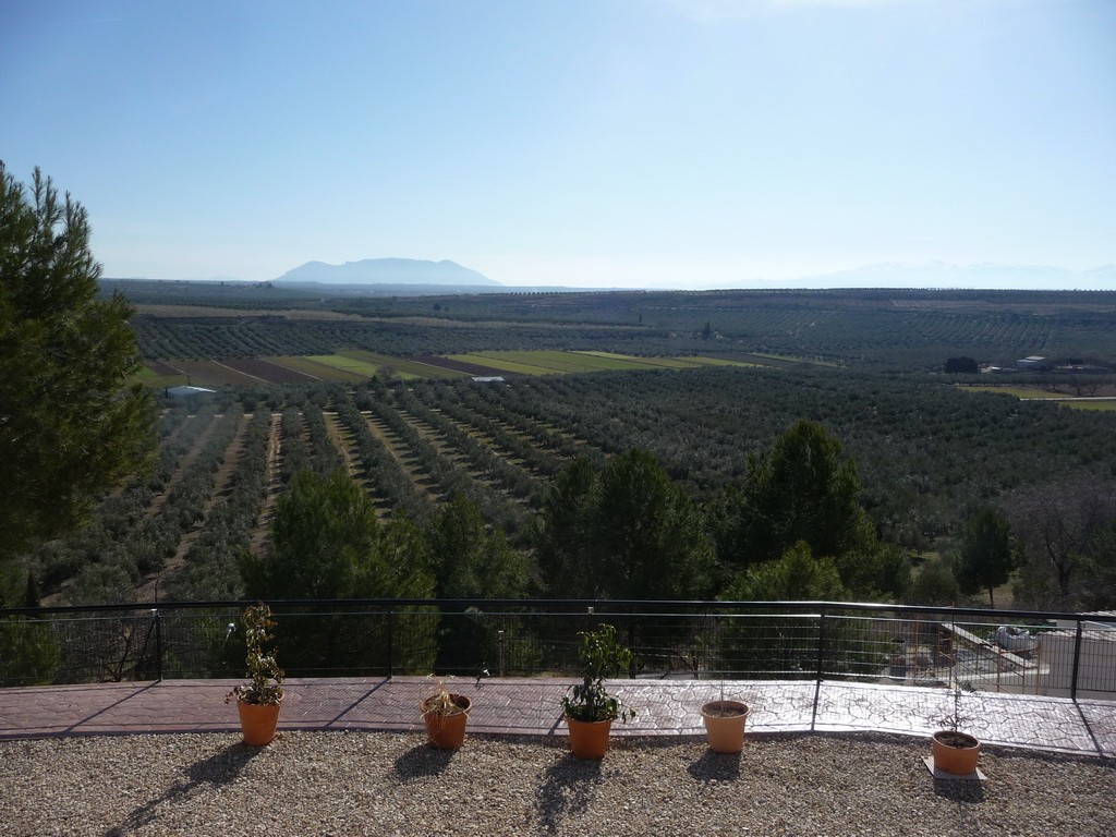 Cave House – Fontanar