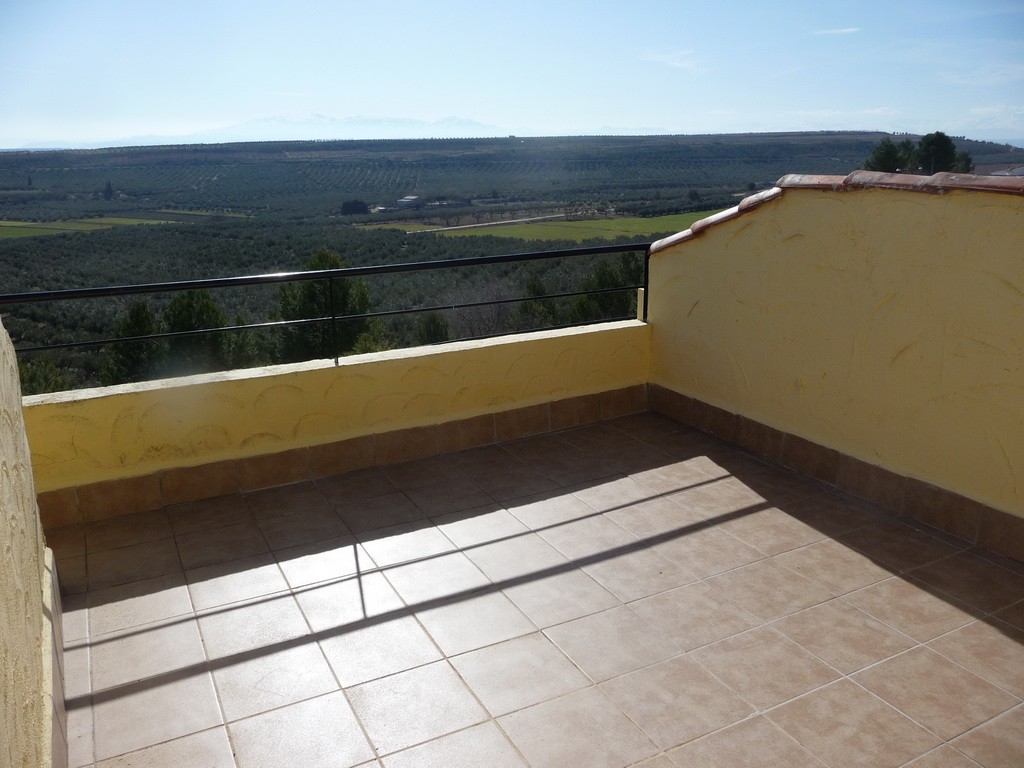 Cave House – Fontanar
