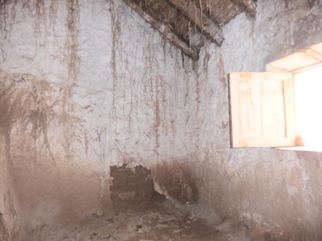 Cave House – Freila