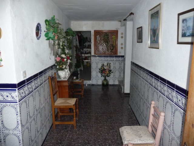 Village Property – Zujar