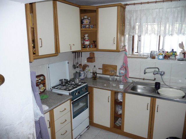 Village Property – Zujar