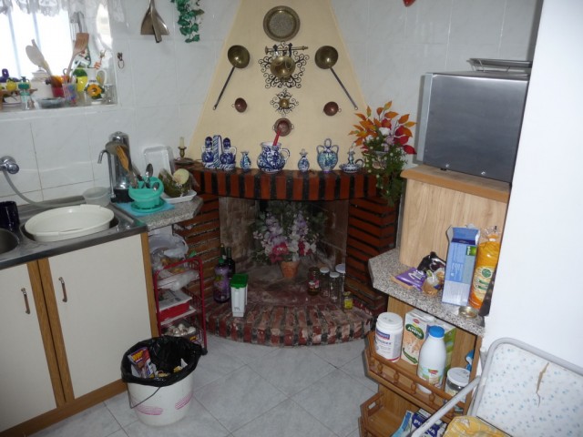 Village Property – Zujar