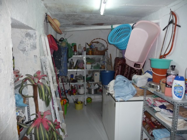 Village Property – Zujar